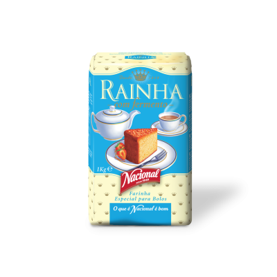 Raínha 1kg